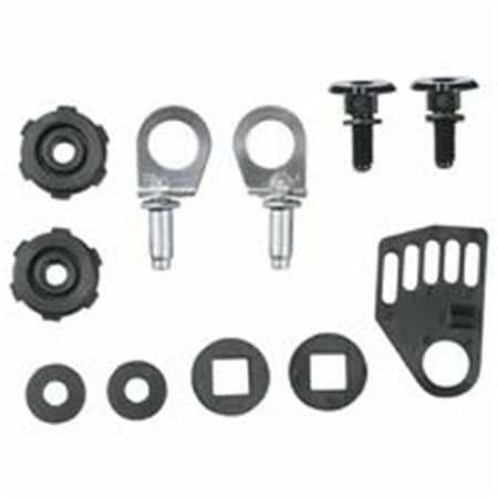 Msa Safety Msa 454-456667 Friction Joints For Slotted Cap 454-456667